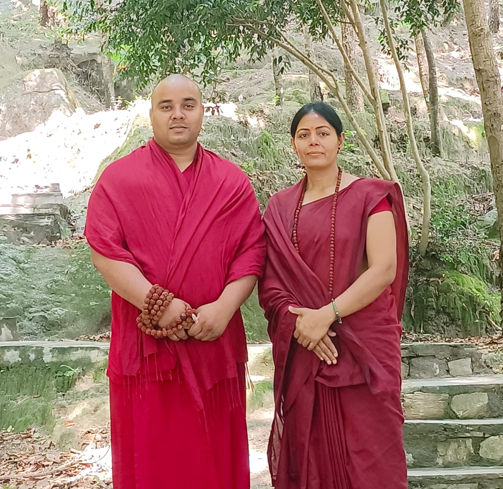 Maitreya The Budhha